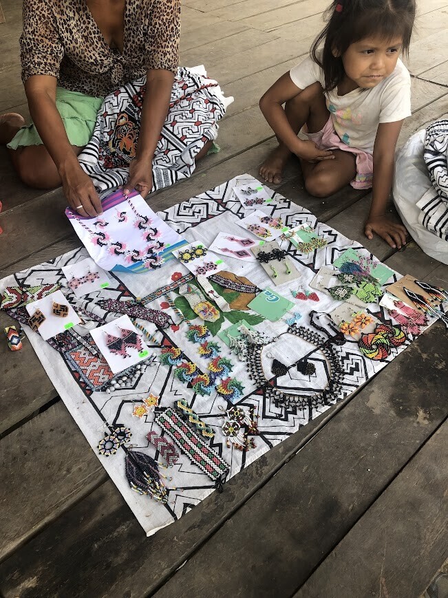 Photos Showing Carnival Isn't Brazil's Only Parade