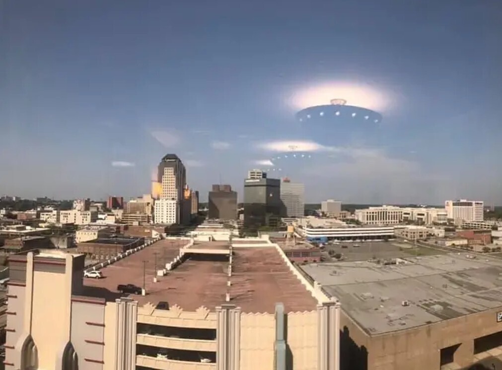 Tricky Pics That Aren't as They Appear at First Glance