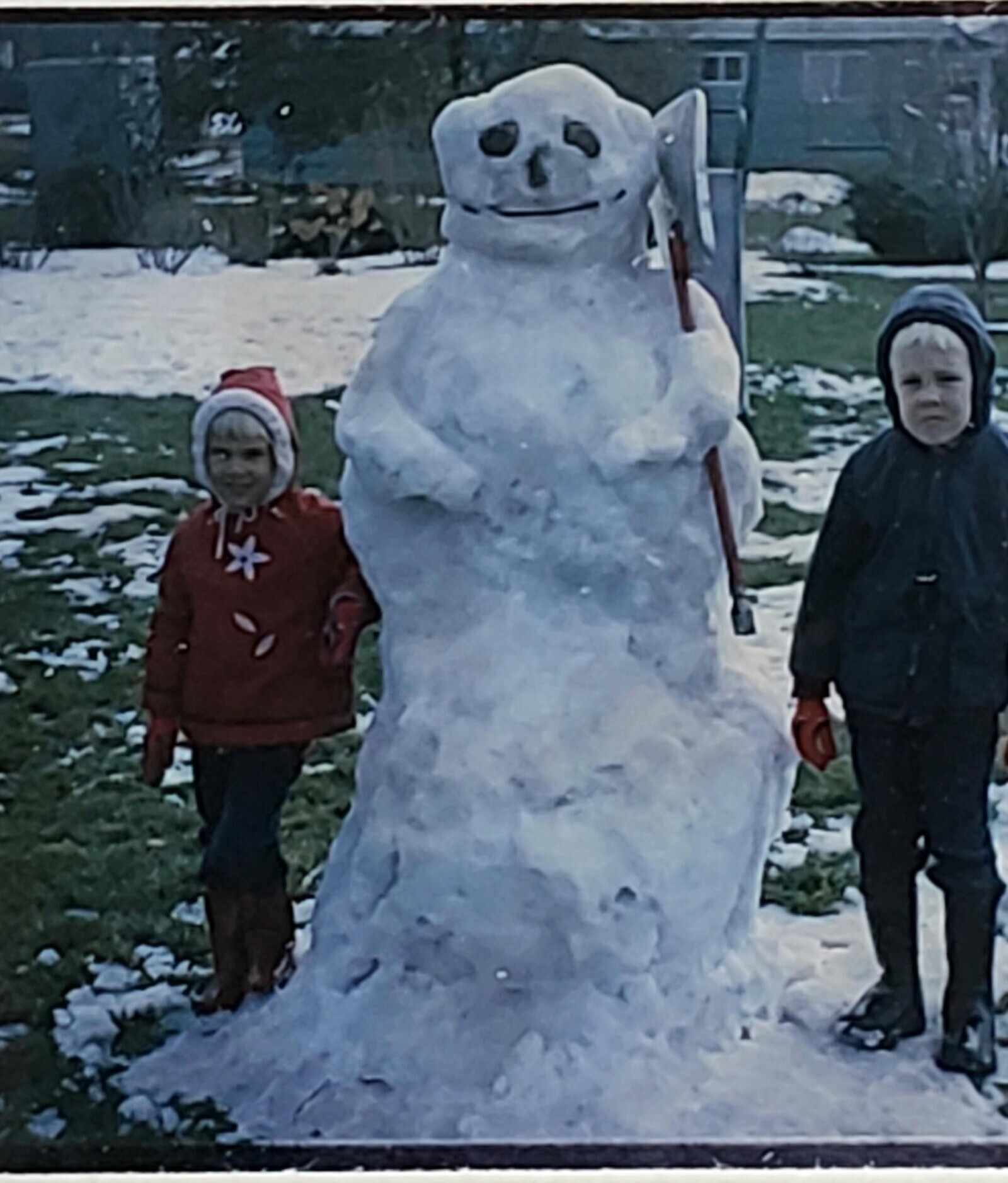 '60s Photos Showing Not Everything Was Strait-Laced