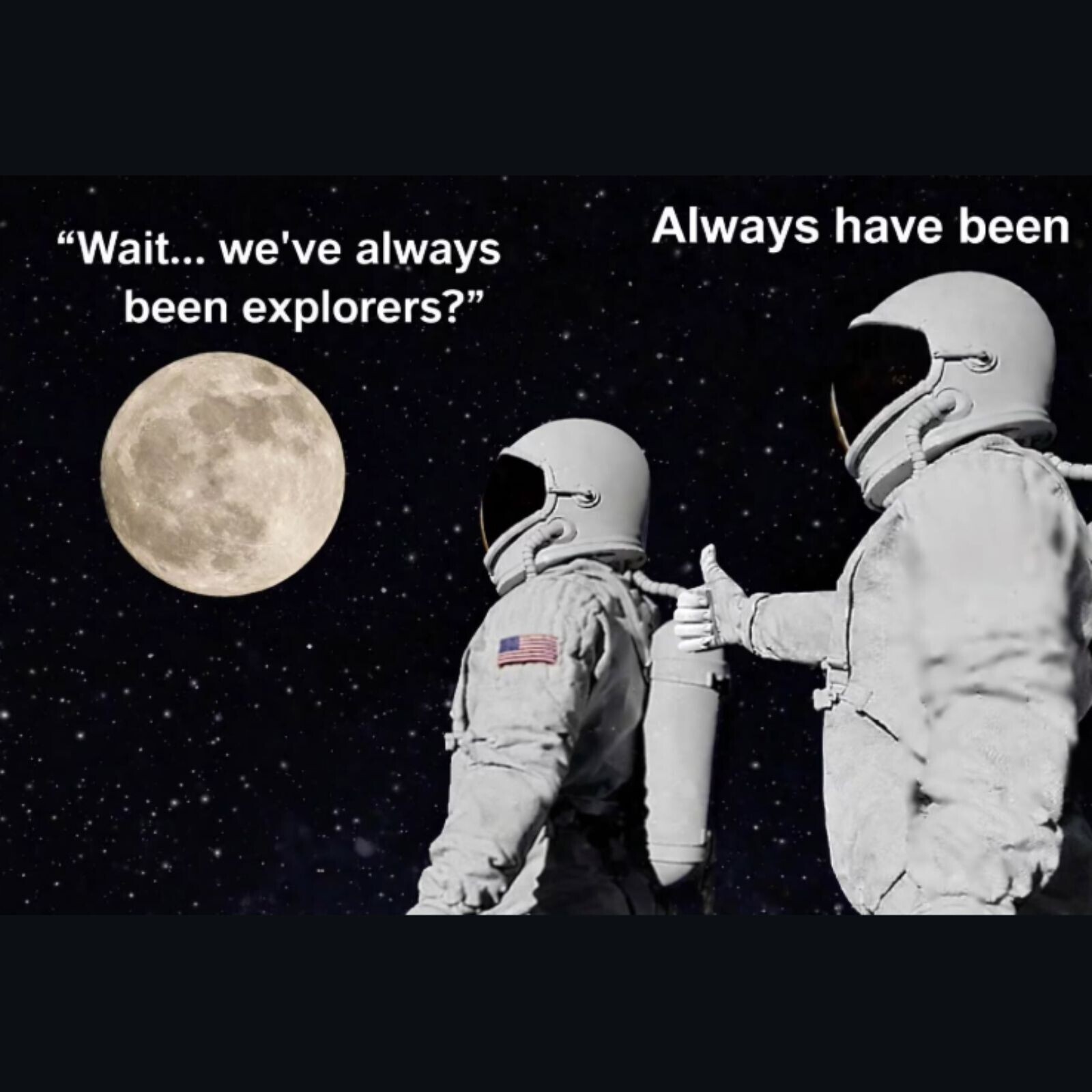 30 Space Memes to Celebrate Voyager 2’s Anniversary, Because Even ...