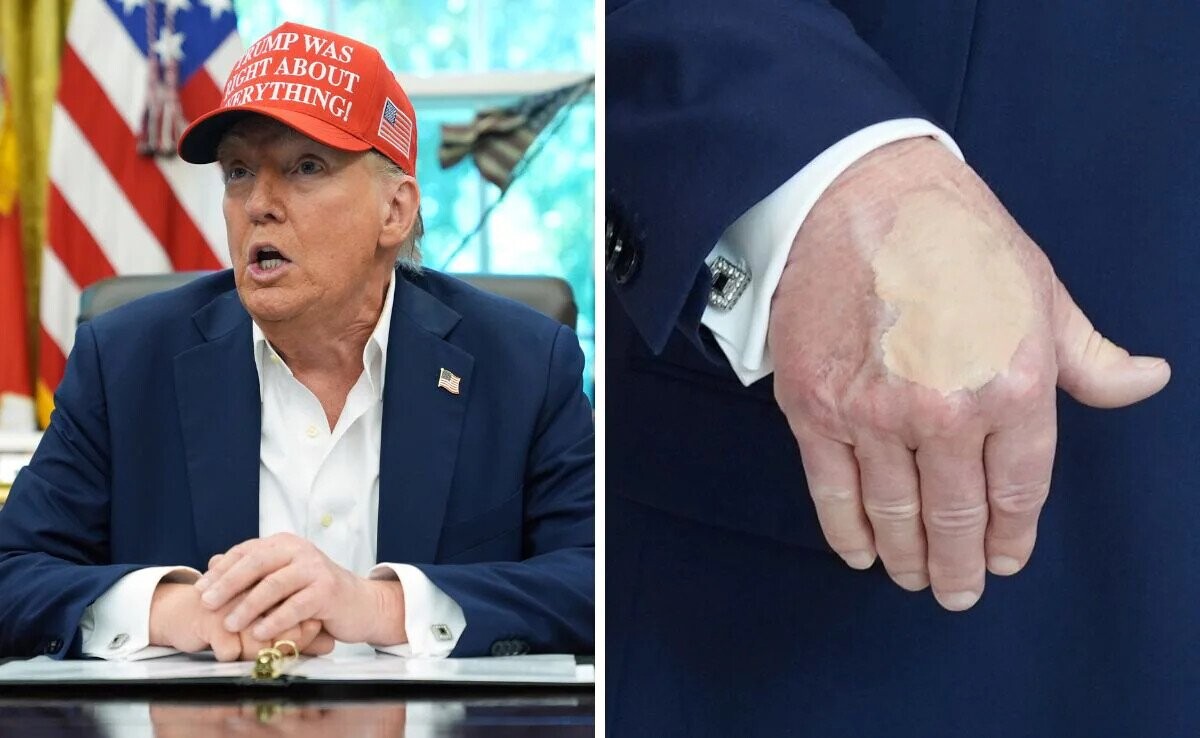 Presidential Campaign Photos That Feel Like Comedy Skits