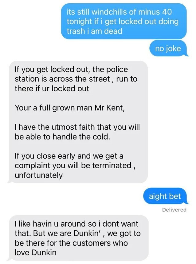 20 Times Bosses Were Out of Touch With Reality