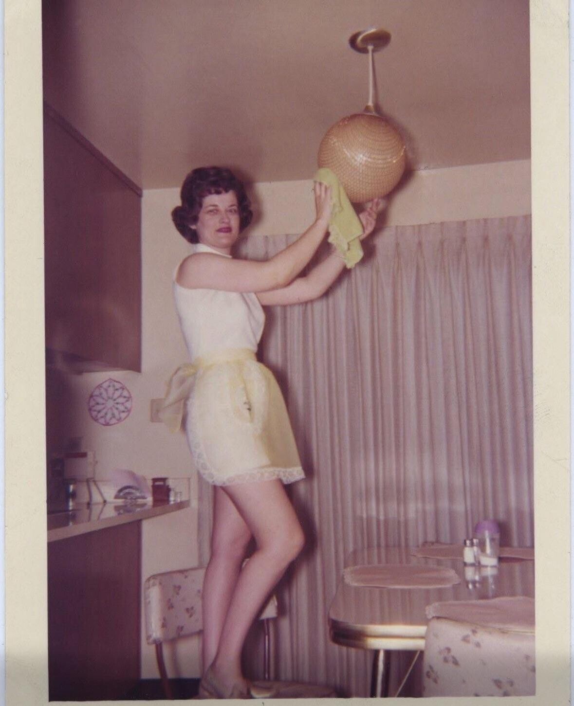 '60s Photos Showing Not Everything Was Strait-Laced