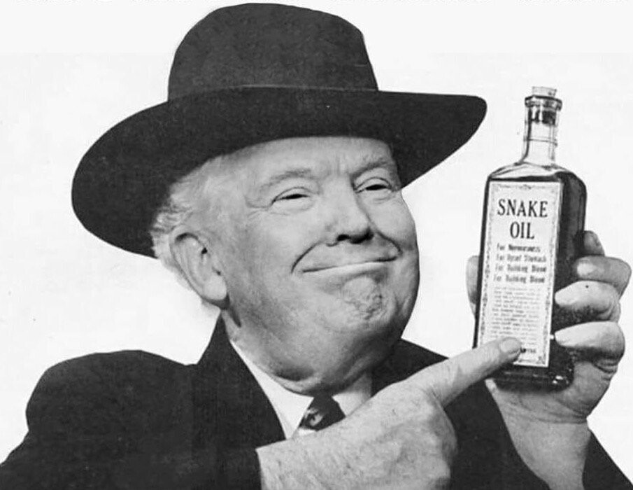 Eyebrow-Arching Facts About Ancient Medicine