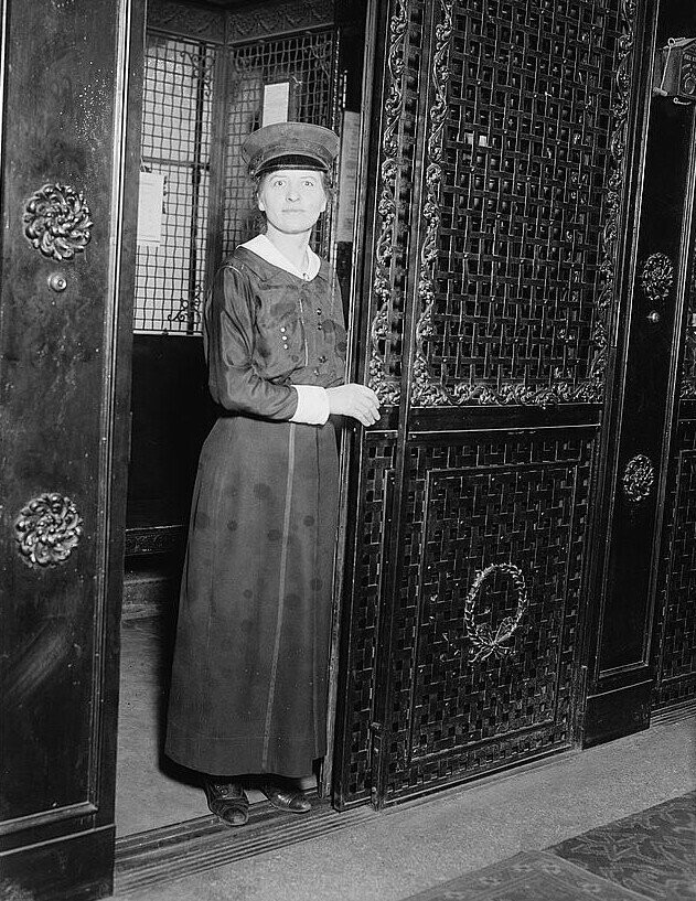 Forgotten Jobs That Time Passed By