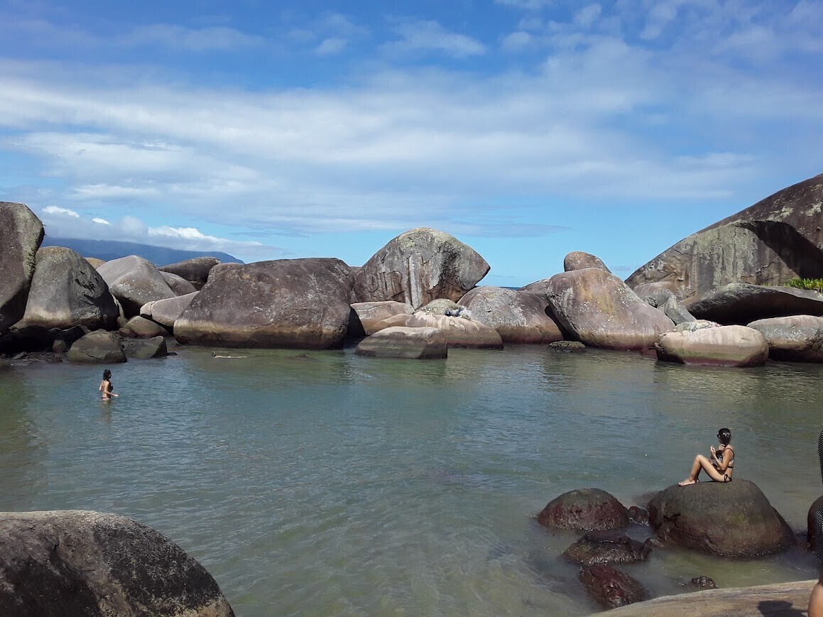 Photos Showing Carnival Isn't Brazil's Only Parade