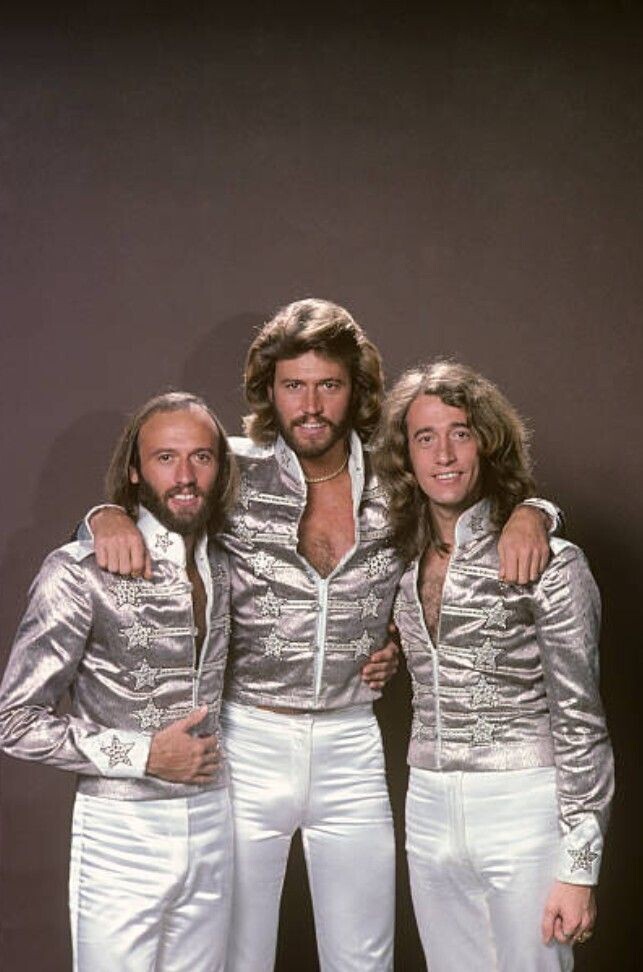 Photos Of How Different Music Was in the 1970s