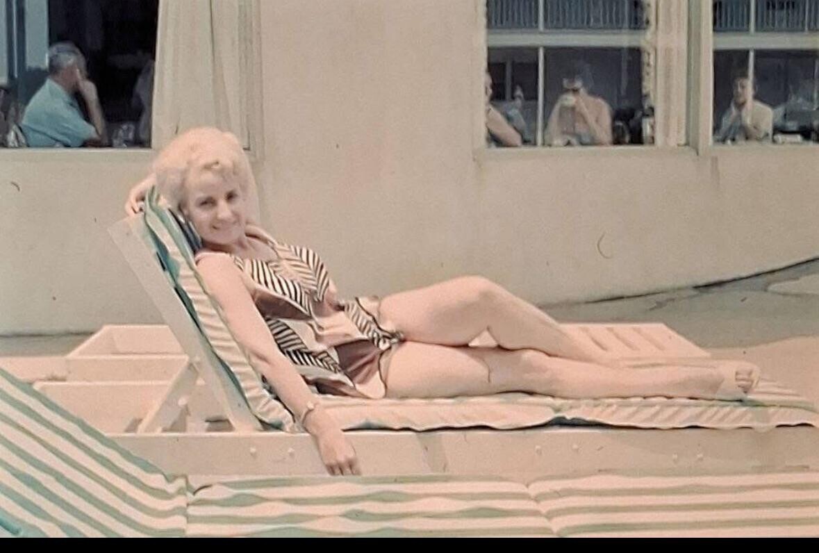 '60s Photos Showing Not Everything Was Strait-Laced