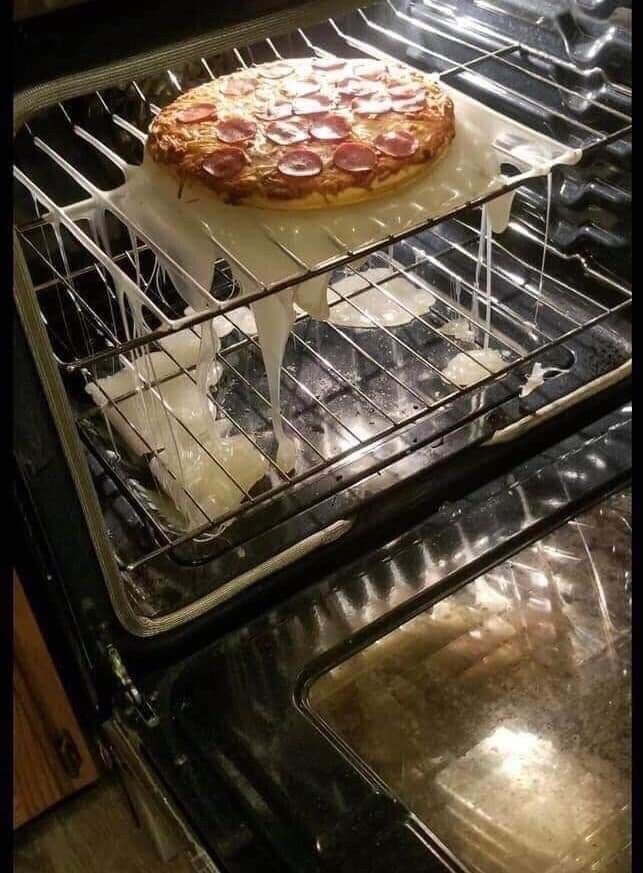 20 People Who Aren't Getting Their Life Deposit Back