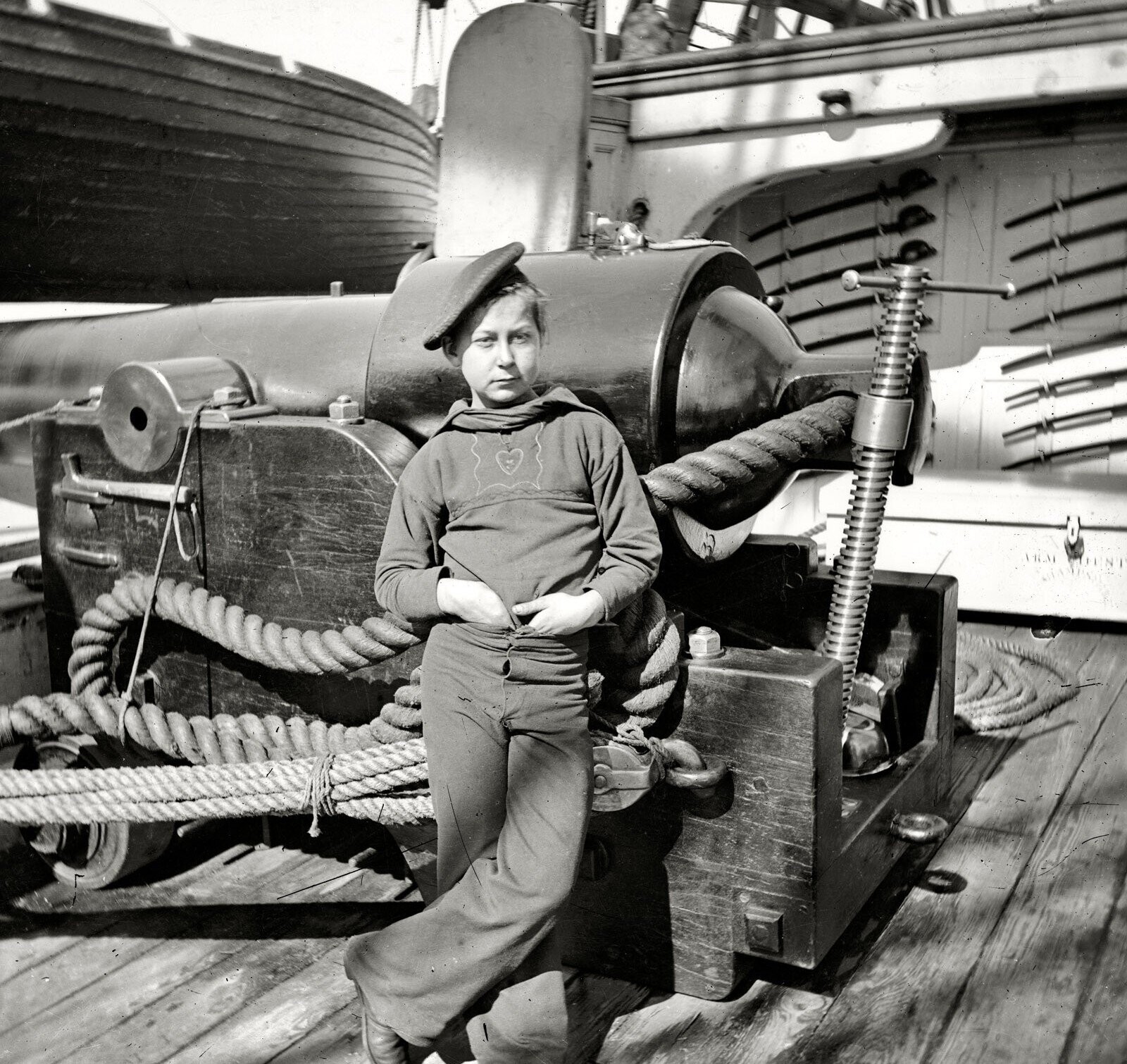 Forgotten Jobs That Time Passed By