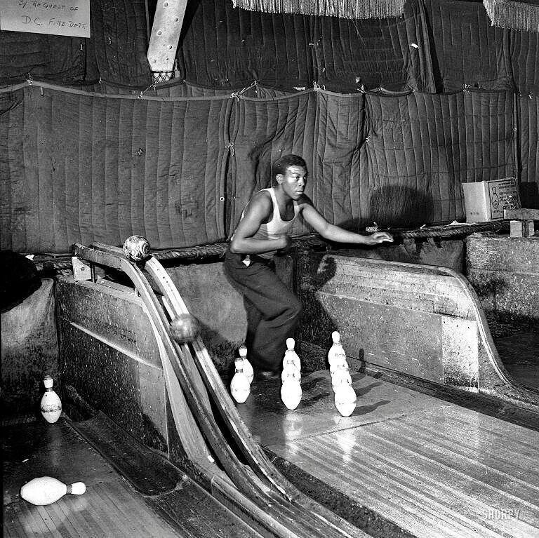 of 16 QUEST OF D.C. FIRE Dem 