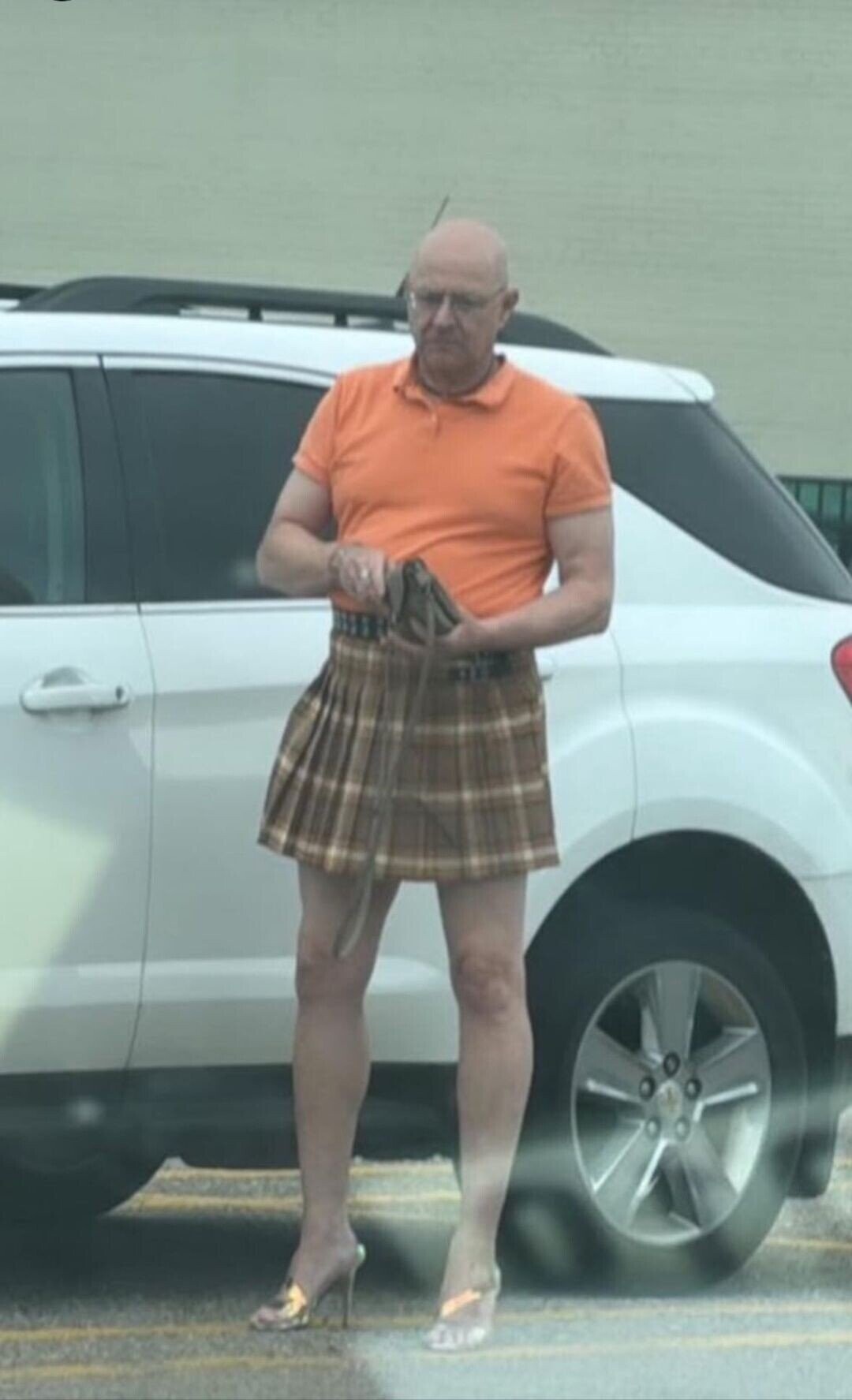 Notable Photos from a Recent Trip Around America