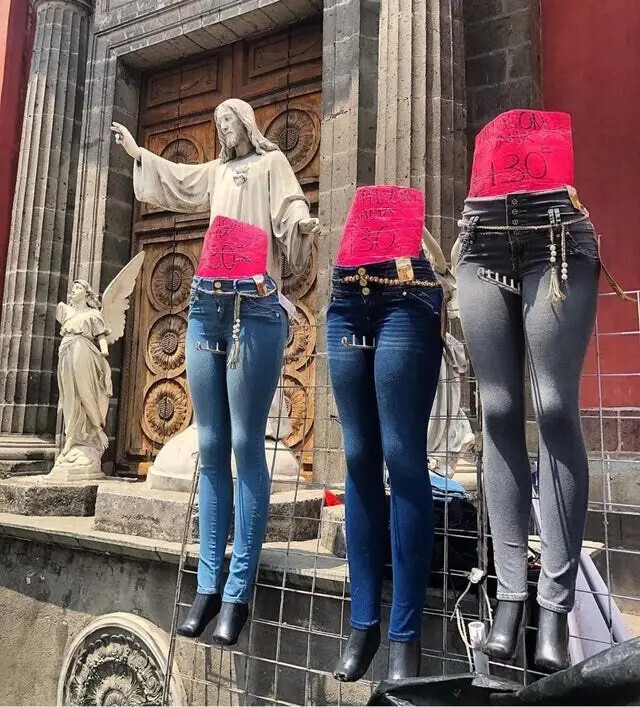 Tricky Pics That Aren't as They Appear at First Glance