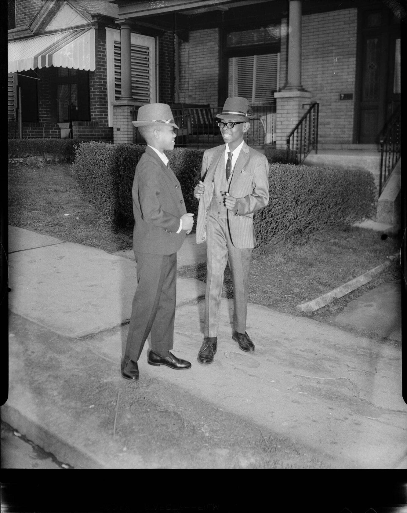 '60s Photos Showing Not Everything Was Strait-Laced