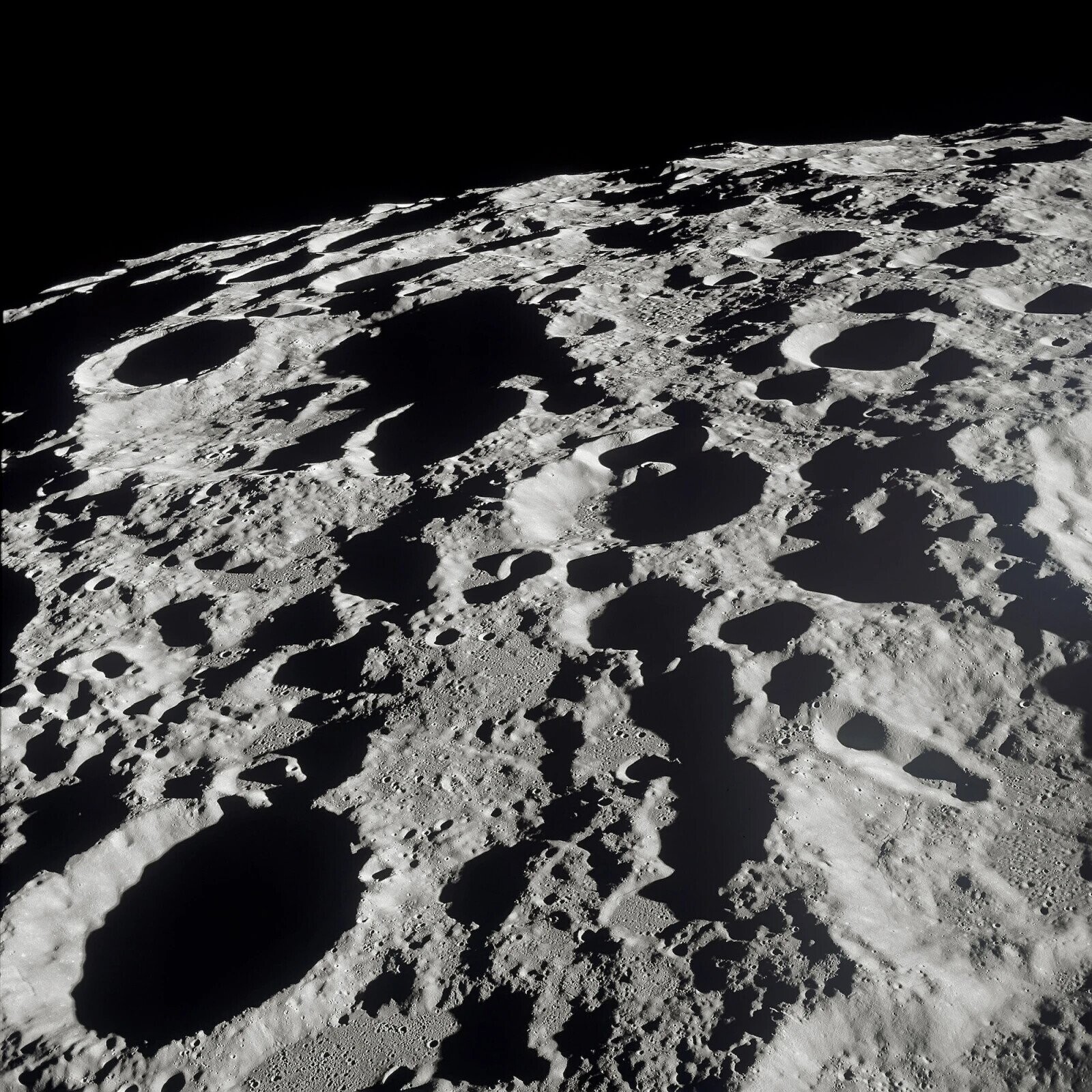 The Moon Landing: Seen in Rare and Forgotten Photos