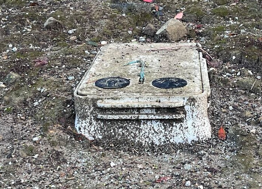 Tricky Pics That Aren't as They Appear at First Glance