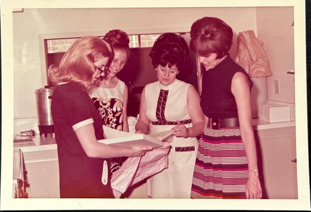 '60s Photos Showing Not Everything Was Strait-Laced