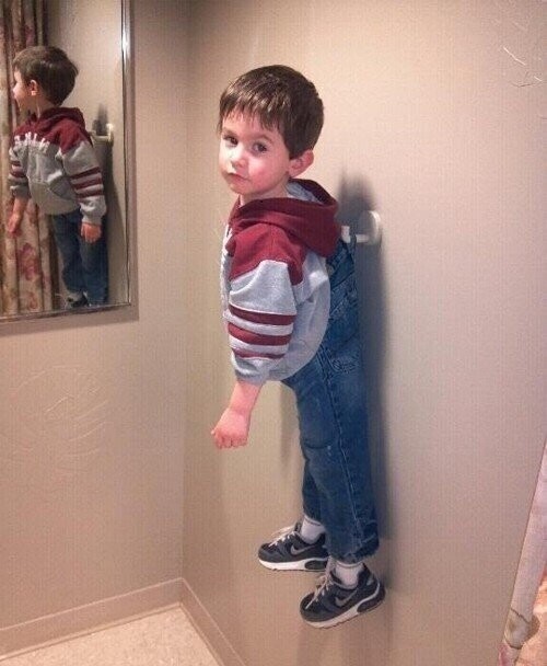 Photos That Were a Bad Idea from the Beginning