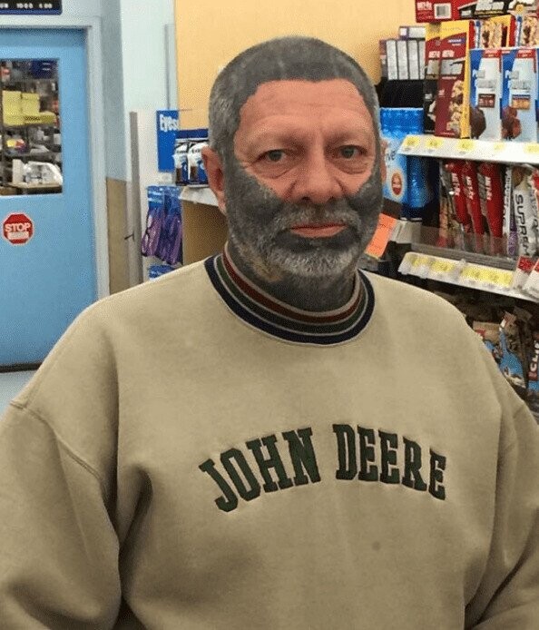 Noteworthy Photos from a Recent Trip to Walmart