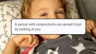 32 Hilariously Incorrect Things People Were Taught in School