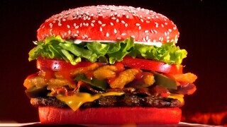 28 Greasy Facts About Fast Food and the Joints That Dole It Out