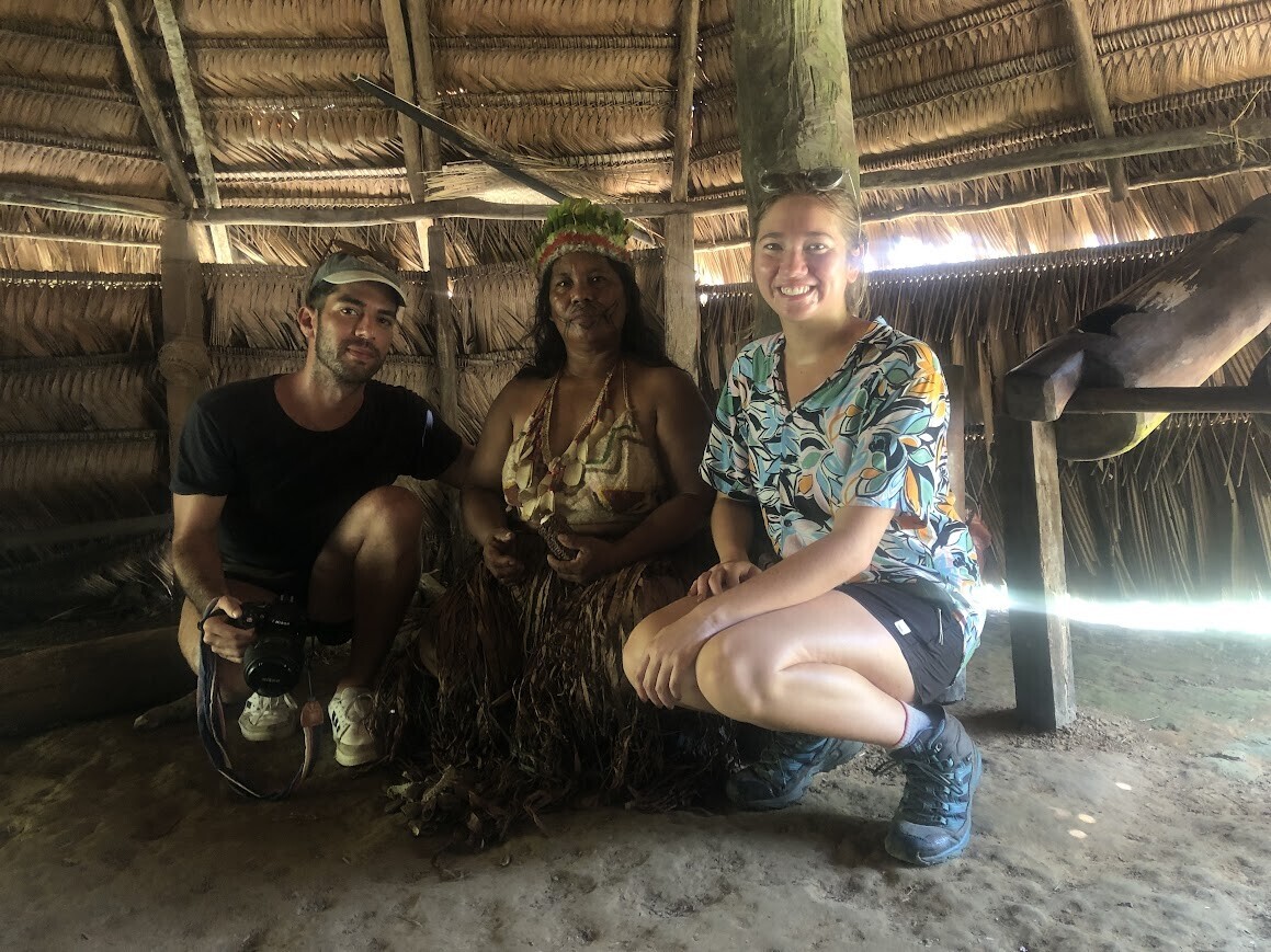 Photos Showing Carnival Isn't Brazil's Only Parade
