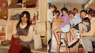 Tk College Photos from the Best Four Years of Life