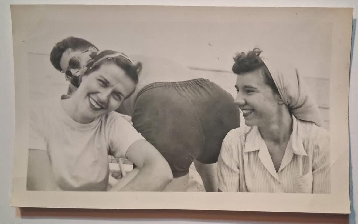 '60s Photos Showing Not Everything Was Strait-Laced