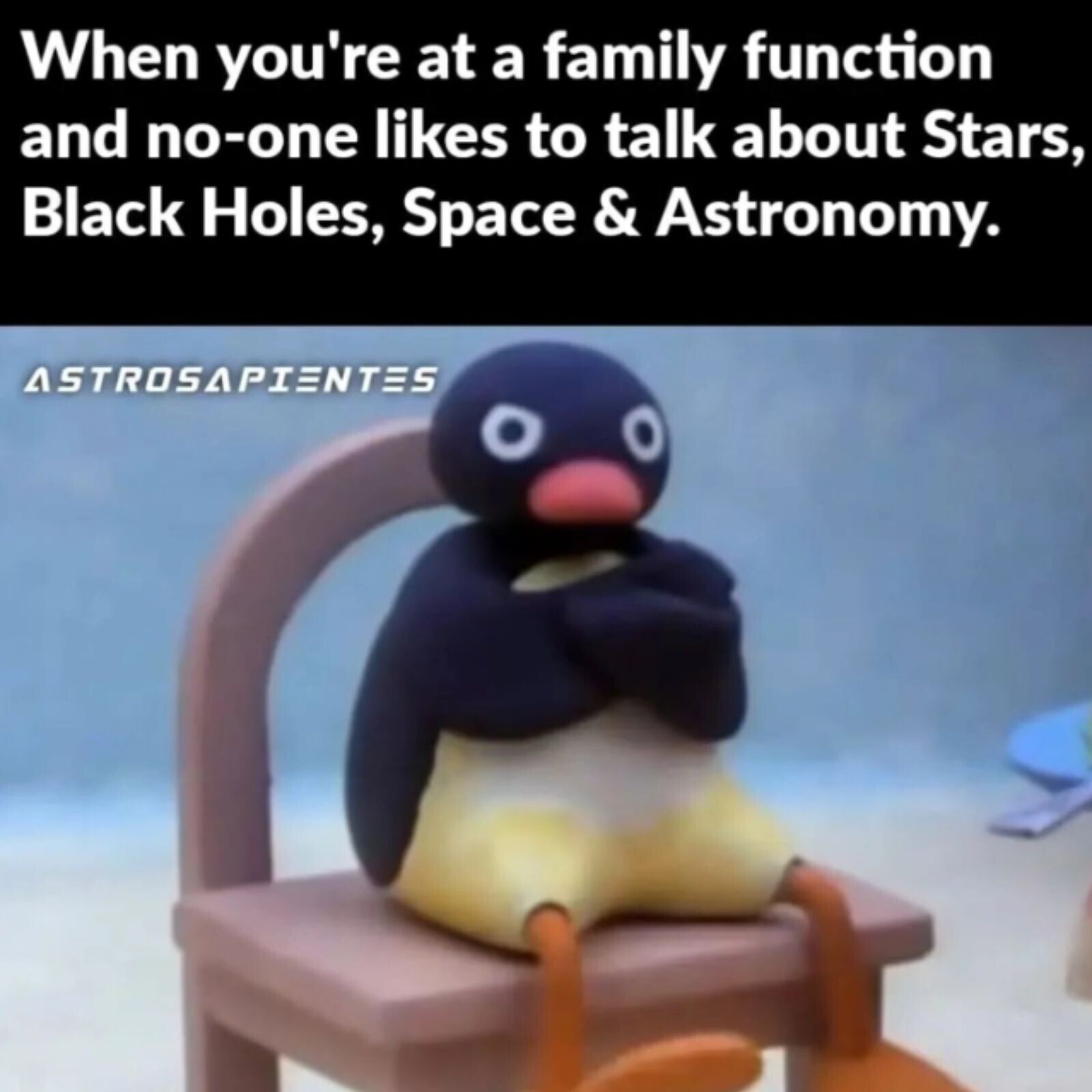 30 Space Memes to Celebrate Voyager 2’s Anniversary, Because Even ...