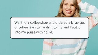 30 of the Funniest Dumb Things People Did for No Reason