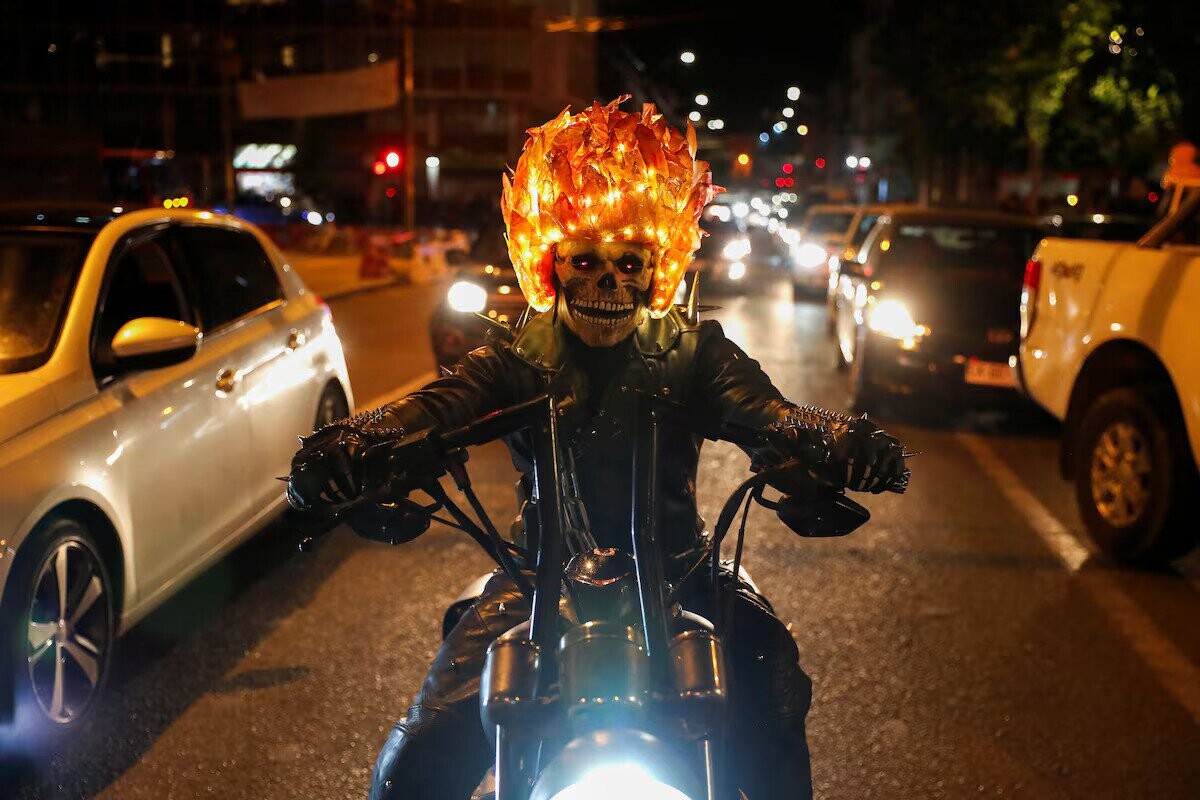 Random Photos of Anything to Keep You On Your Toes