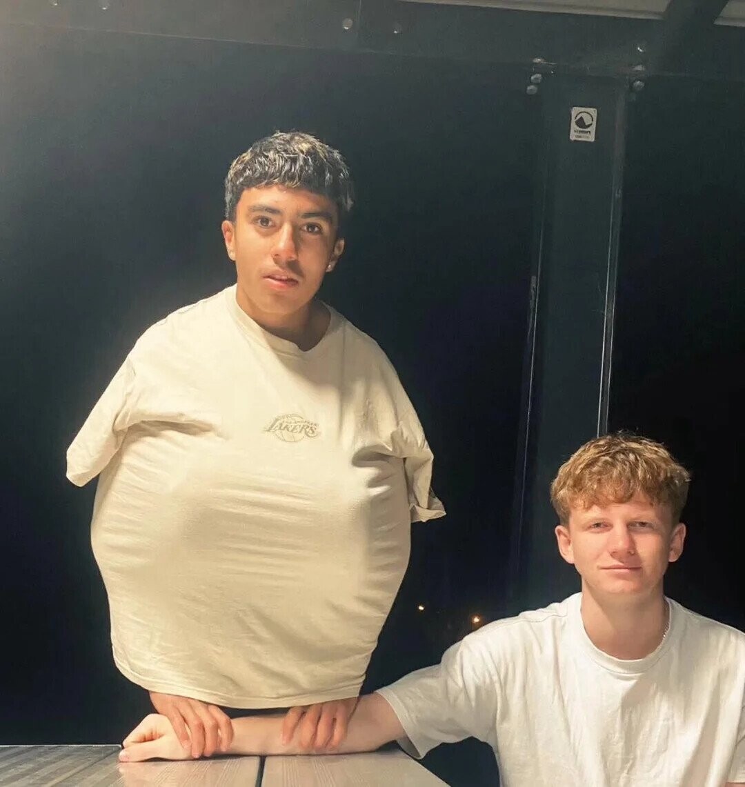 Random Photos of Anything to Keep You On Your Toes