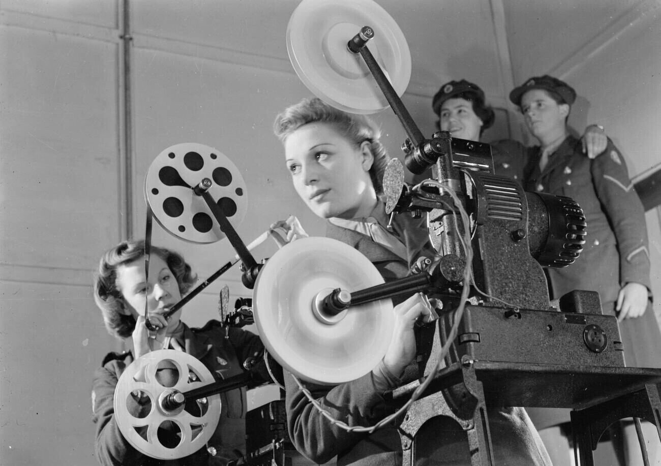 Forgotten Jobs That Time Passed By