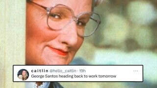23 of the Funniest Tweets from December 4, 2023