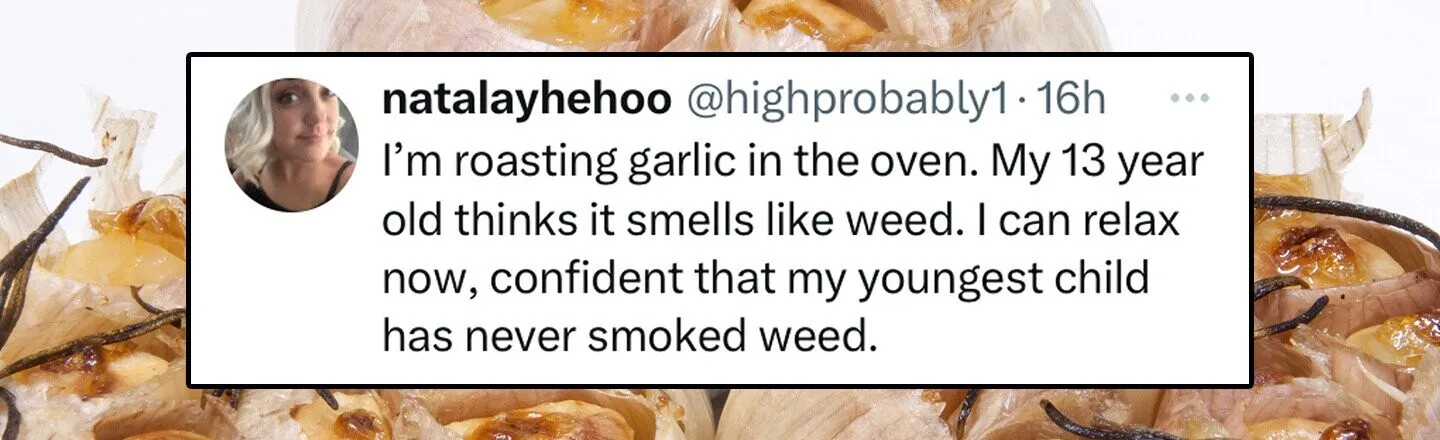 20 of the Funniest Tweets from Thursday, April 18, 2024