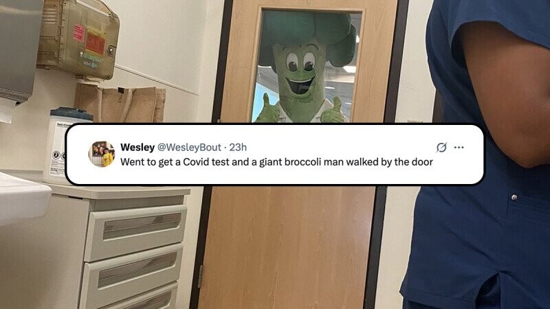 35 of the Funniest Tweets from Friday, August 15, 2025