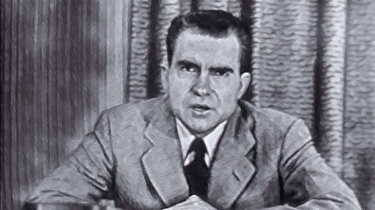 Presidential Campaign Photos That Feel Like Comedy Skits