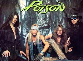 Poison
