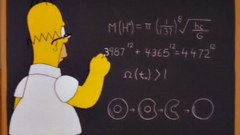 42 Weird Statistics About Life That Made Us Rethink Some Things