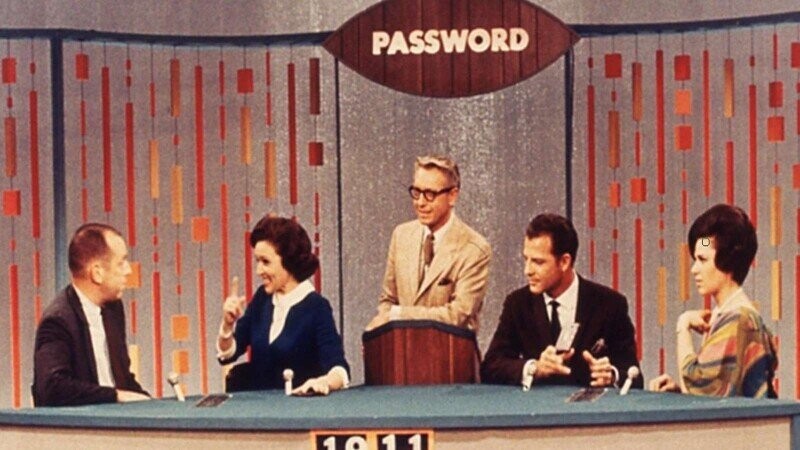 TV Game Shows That Only Made Sense In The '70s