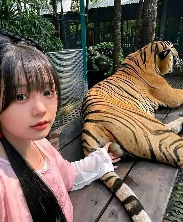 Random Photos of Anything to Keep You On Your Toes