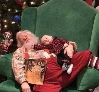 The Ninto Before Christmas