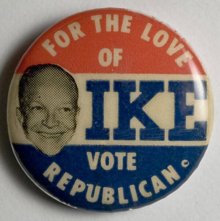 Presidential Campaign Photos That Feel Like Comedy Skits