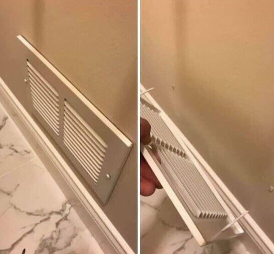 Photos Where Someone Should Just Pack it In