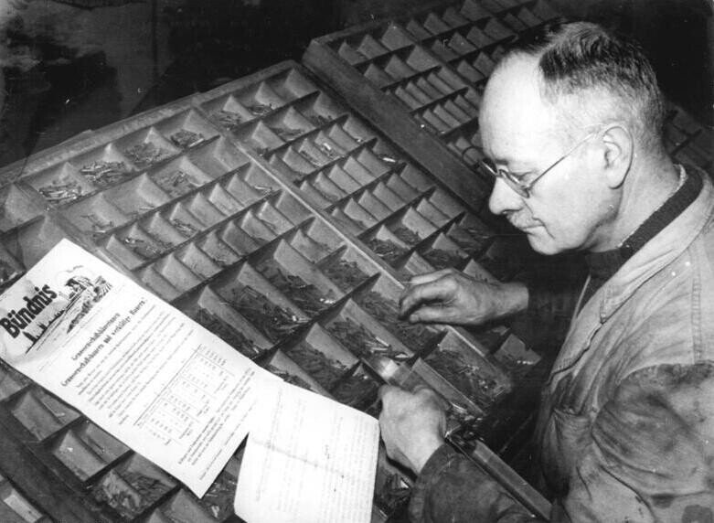 Sara Bündnis verballes 1 e I 