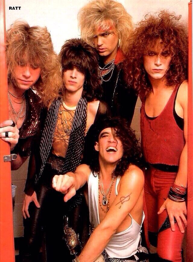 RATT