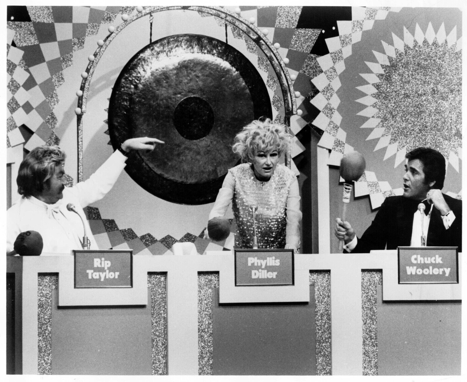 TV Game Shows That Only Made Sense In The '70s