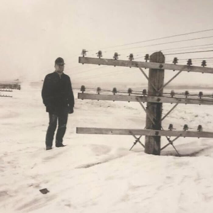 Rare And Forgotten Photos Of Times Long Gone