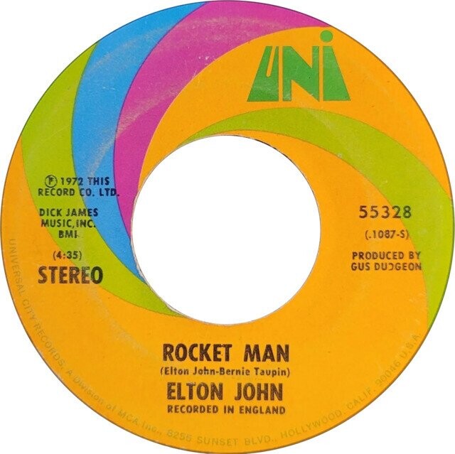 Revisiting the '70s Soundtrack of Your Soul