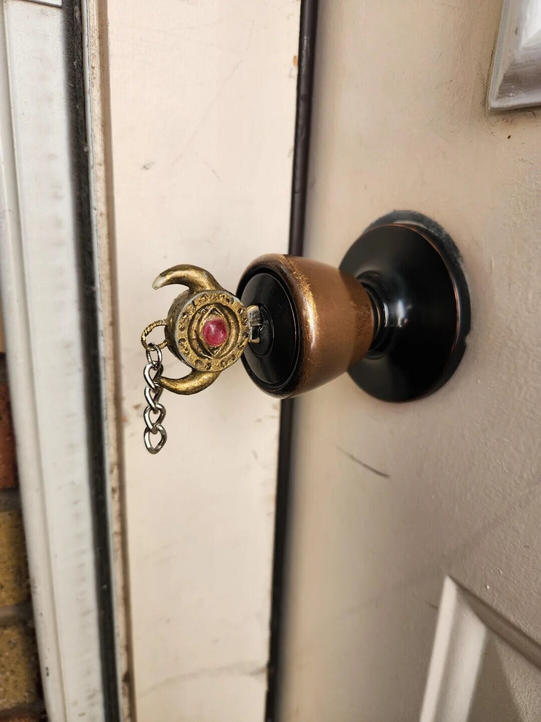 Photos Where Everything Bad is Happening at Once